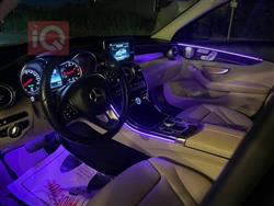 مێرسێدس بێنز C-Class
